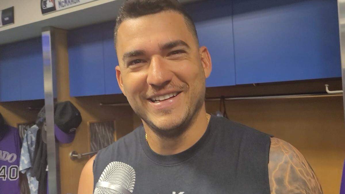 José Iglesias siempre ha trabajado duro y prueba de ello, como una medalla de honor, son sus 11 temporadas en Grandes Ligas, una cifra que para miles de peloteros en la historia del béisbol resultó inalcanzable&nbsp;
