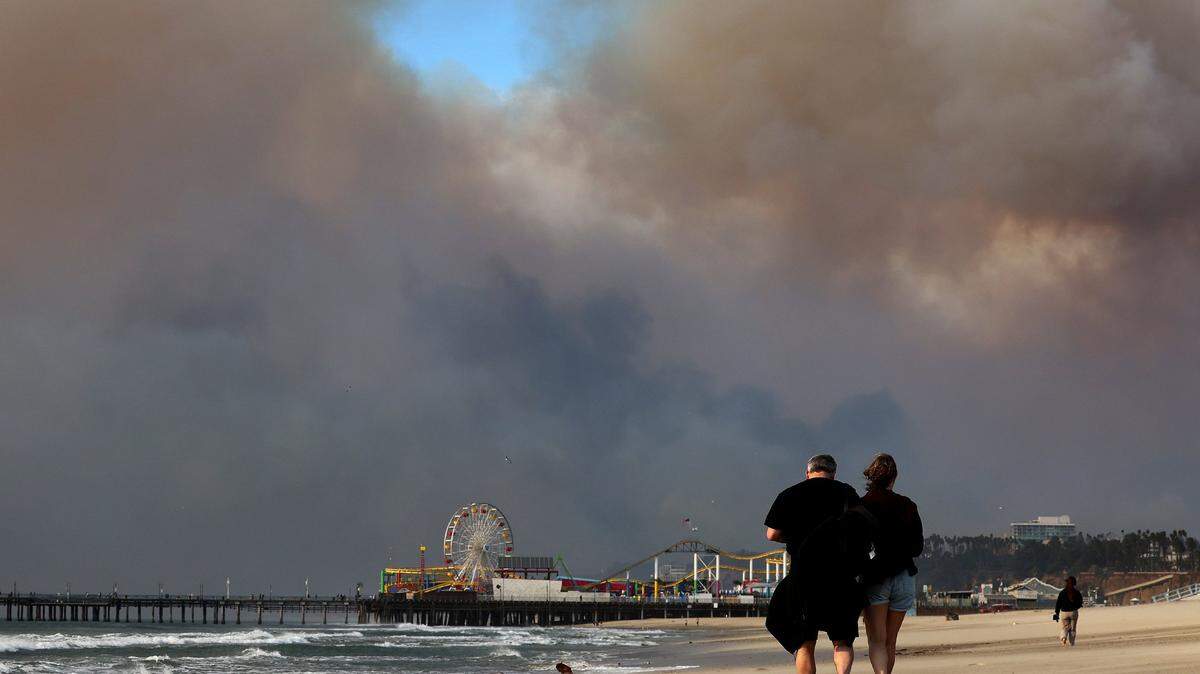Los Ángeles volverá a levantarse, como lo ha hecho tantas veces antes.