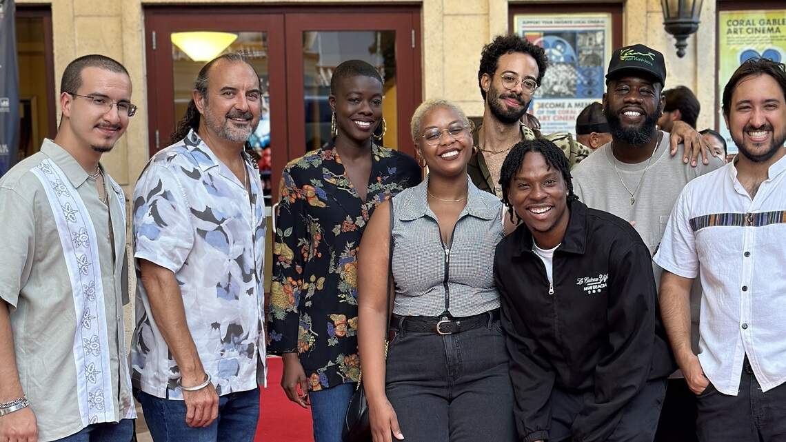 Miami rindió pleitesía al mejor cine estrenado en 2025