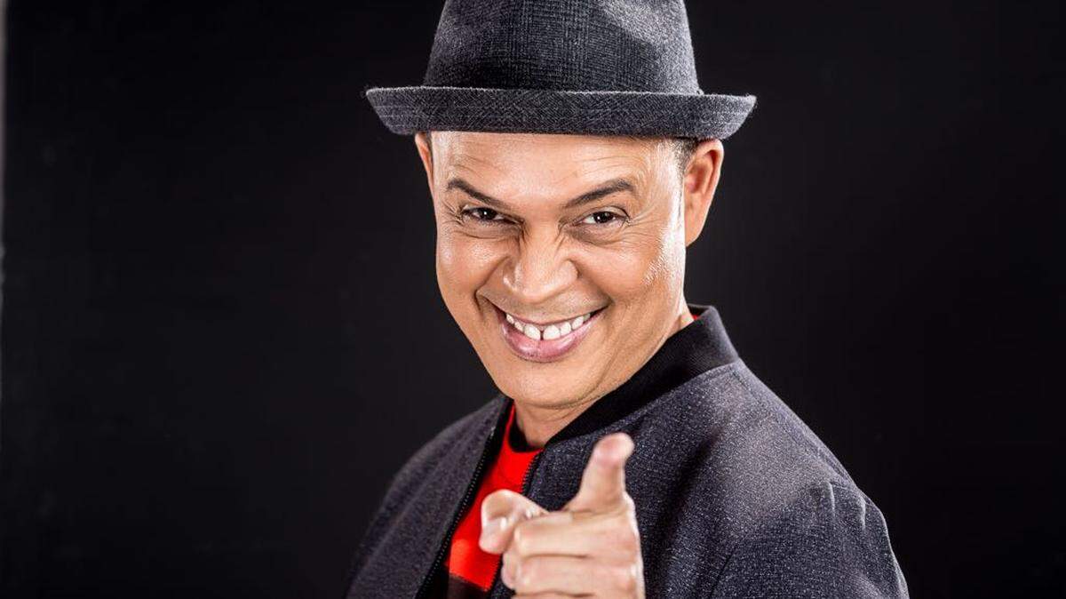 Alexis Valdés