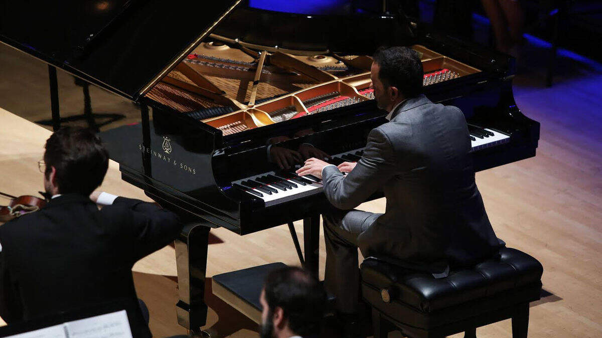 Jorge Mejía
