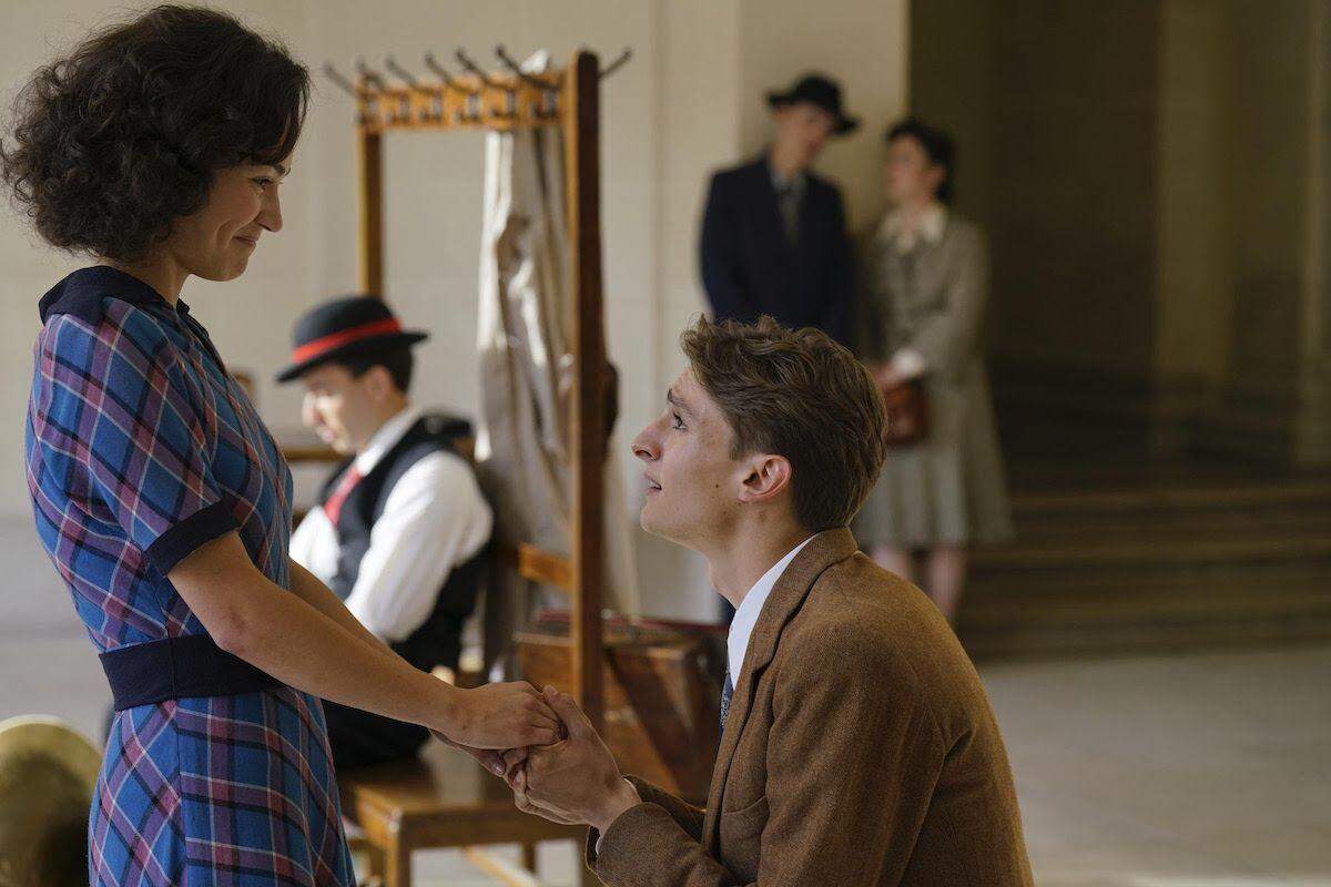 En Coral Gables Art Cinema se realiza el Miami Jewish Film Festival (MJFF), con los mejores filmes de realizadores de origen judío. Dentro de la filmografía que se proyecta esta semana se destaca ‘The Story Of Annette Zelman’ (2022).