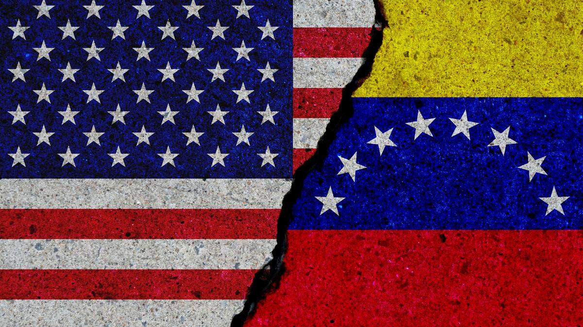 Una agencia de Estados Unidos insistió en recordar a sus ciudadanos que no viajen o permanezcan en Venezuela, debido al reciente aumento de la tensión entre las dos naciones, en un mensaje transmitido el jueves 21 de agosto de 2025.