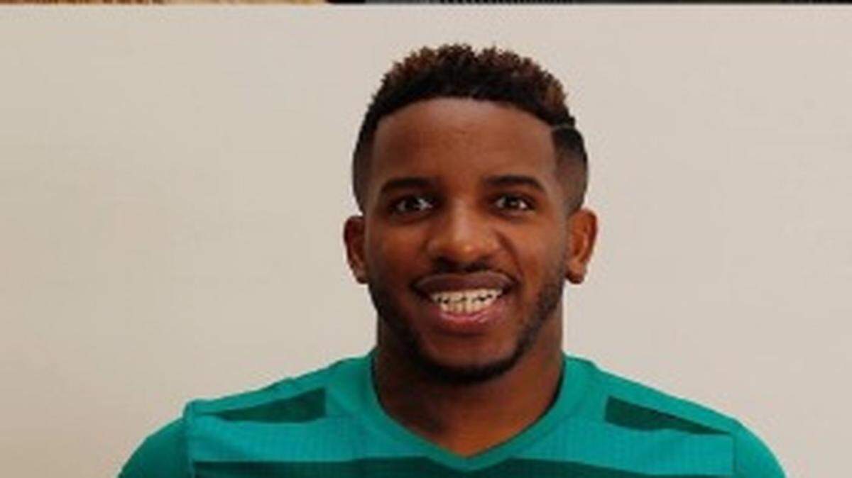 El delantero peruano Jefferson Farfán anunció su fichaje en el club ruso Lokomotiv, luego de un irregular 2016, y espera recuperar continuidad para ser convocado en la selección inca.
