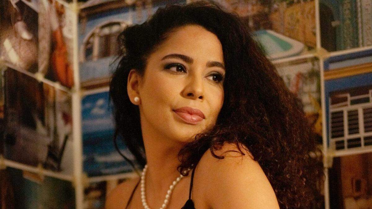 Magilee Alvarez 