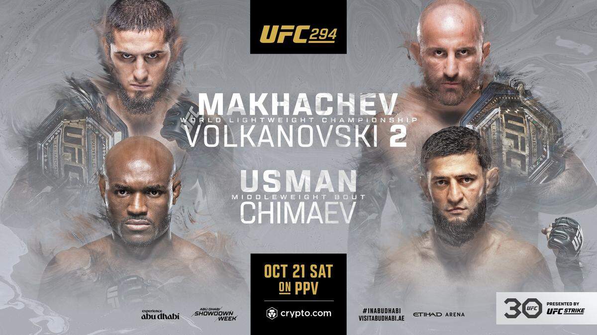 La cartelera que tendrá lugar este sábado en Abu Dhabi (ESPN PPV) es un claro ejemplo de cómo el alto mando de la empresa suele actuar en cuestión de horas para salvar lo que parecía un naufragio seguro.