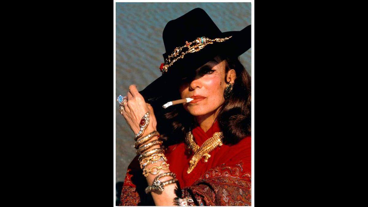 María Félix