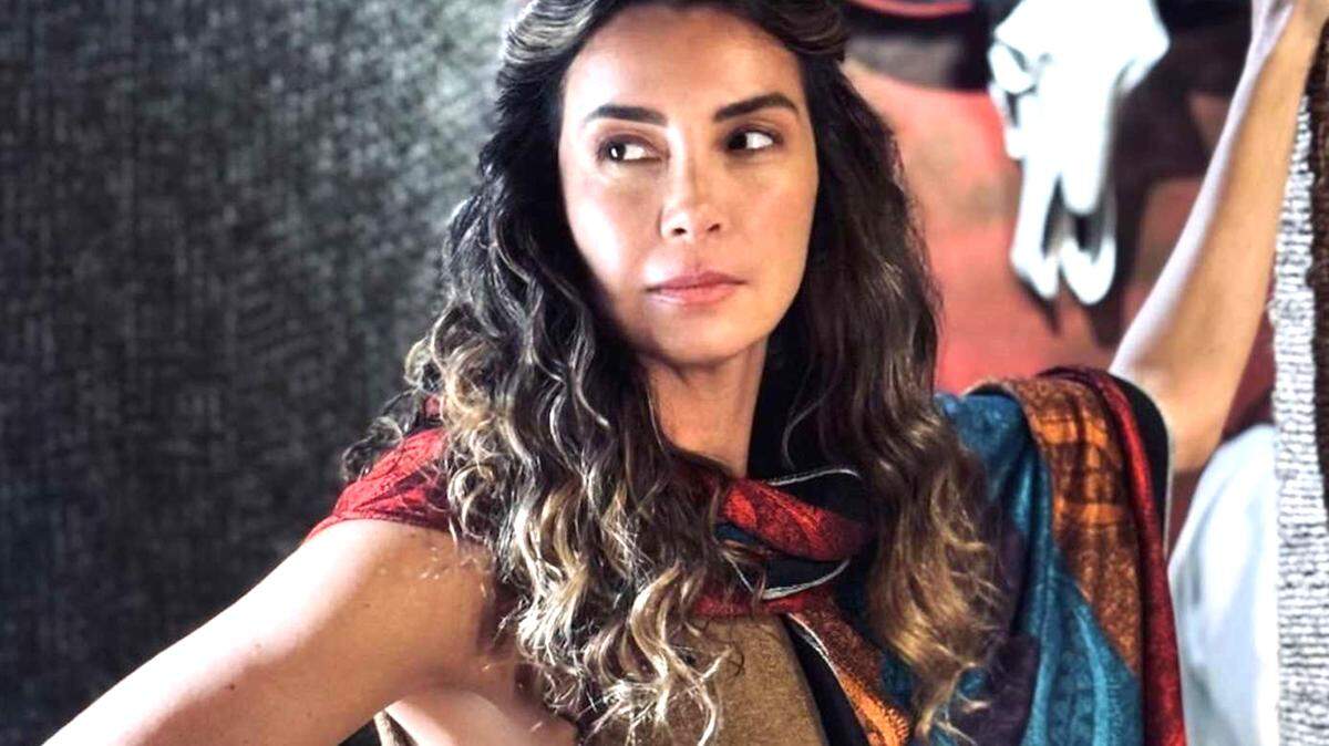 Elizabeth Gutiérrez 
