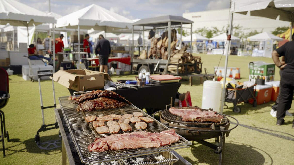 Se anuncia el festival “Argentina Experience Weekend” en Hialeah