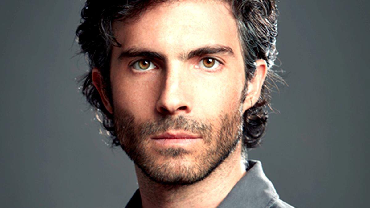 Osvaldo Benavides