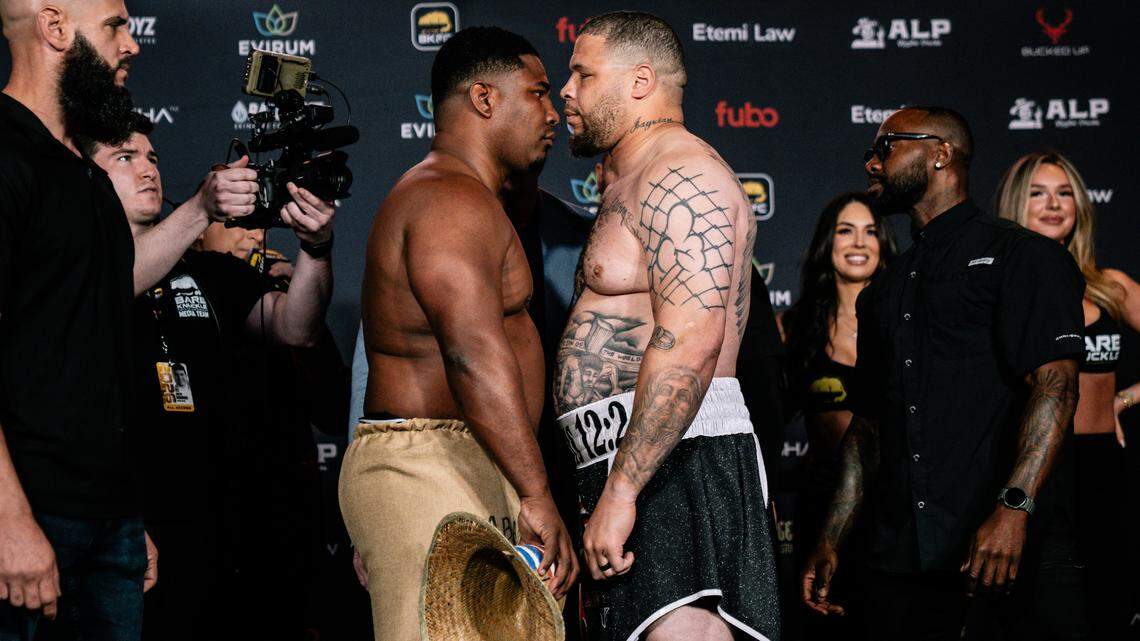 Boxeo a mano limpia, el innegable camino para los peleadores cubanos en el sur de la Florida