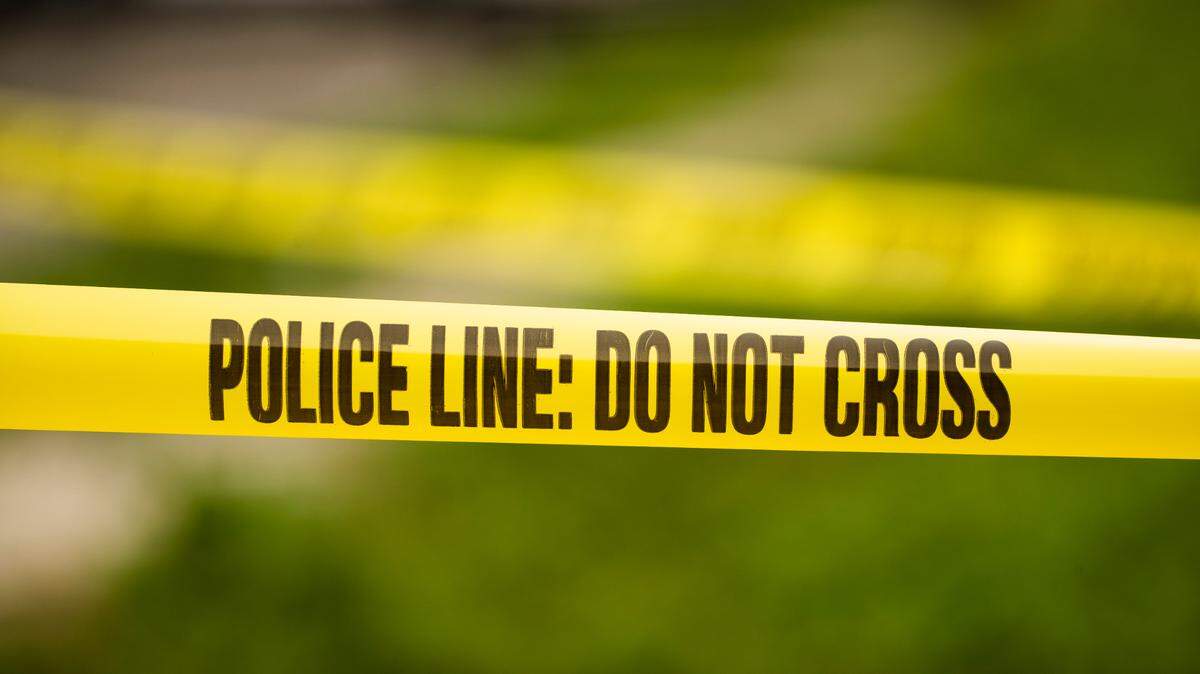 Five people were wounded in a drive-by shooting early Wednesday in Miami-Dade County.