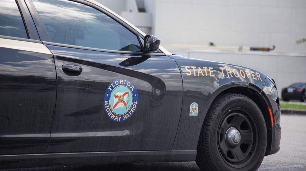 Un agente de la Patrulla de Carreteras de la Florida (FHP) enfrenta un año de probatoria tras haber sido hallado culpable de falsificar reportes de tráfico.