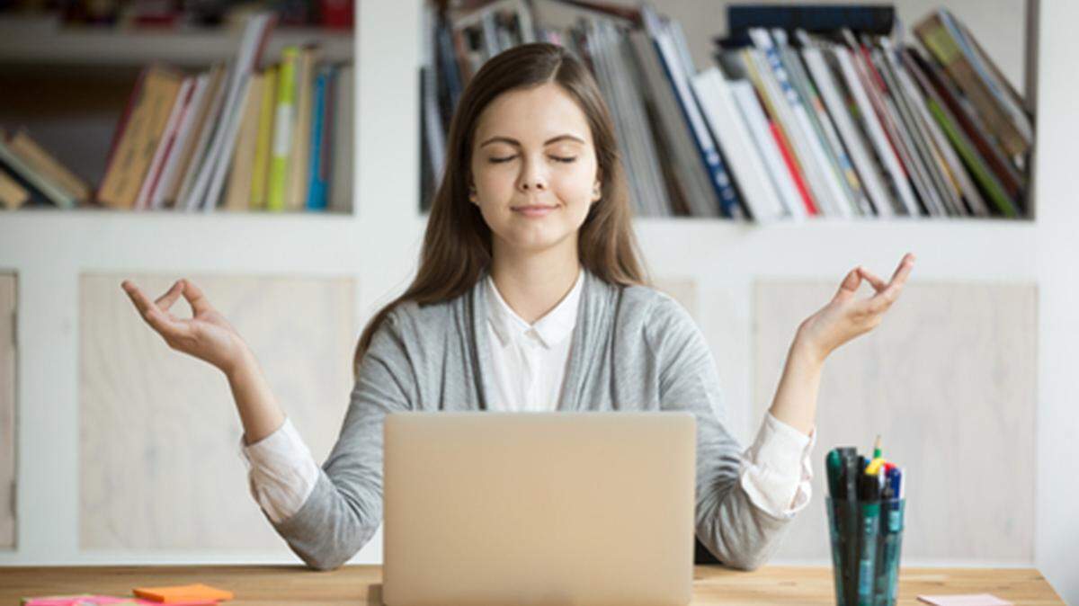 Usted puede aprender a lidiar con el estrés para evitar que le controle la vida.
