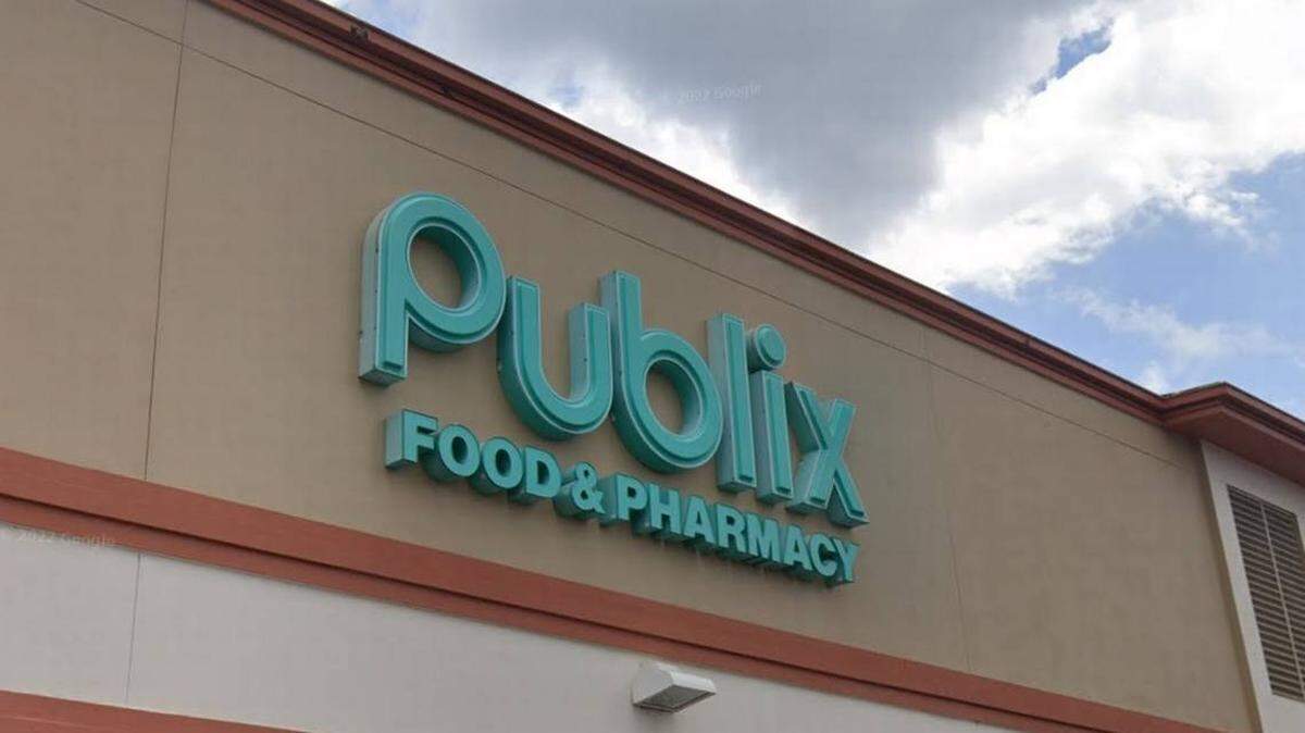 Jugador del Fantasy 5 gana astronómico premio con un boleto del Fantasy 5 que compró en un Publix de la Florida.