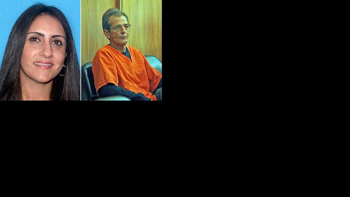 Jesús Maqueira fue condenado por asesinar a Raquel Calderín
