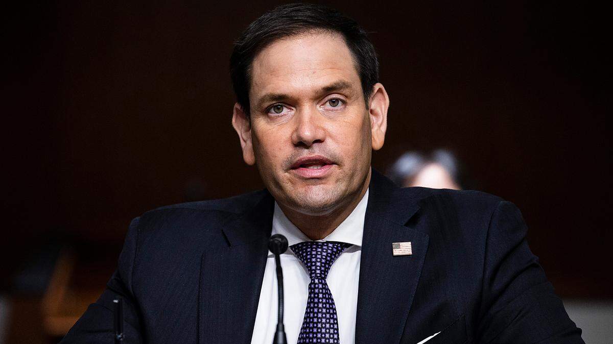 U.S. Sen. Marco Rubio, along with Sen. Bob Menendez, asked DHS for an extension of TPS for Venezuelans, which is set to expire on Sept. 2022.