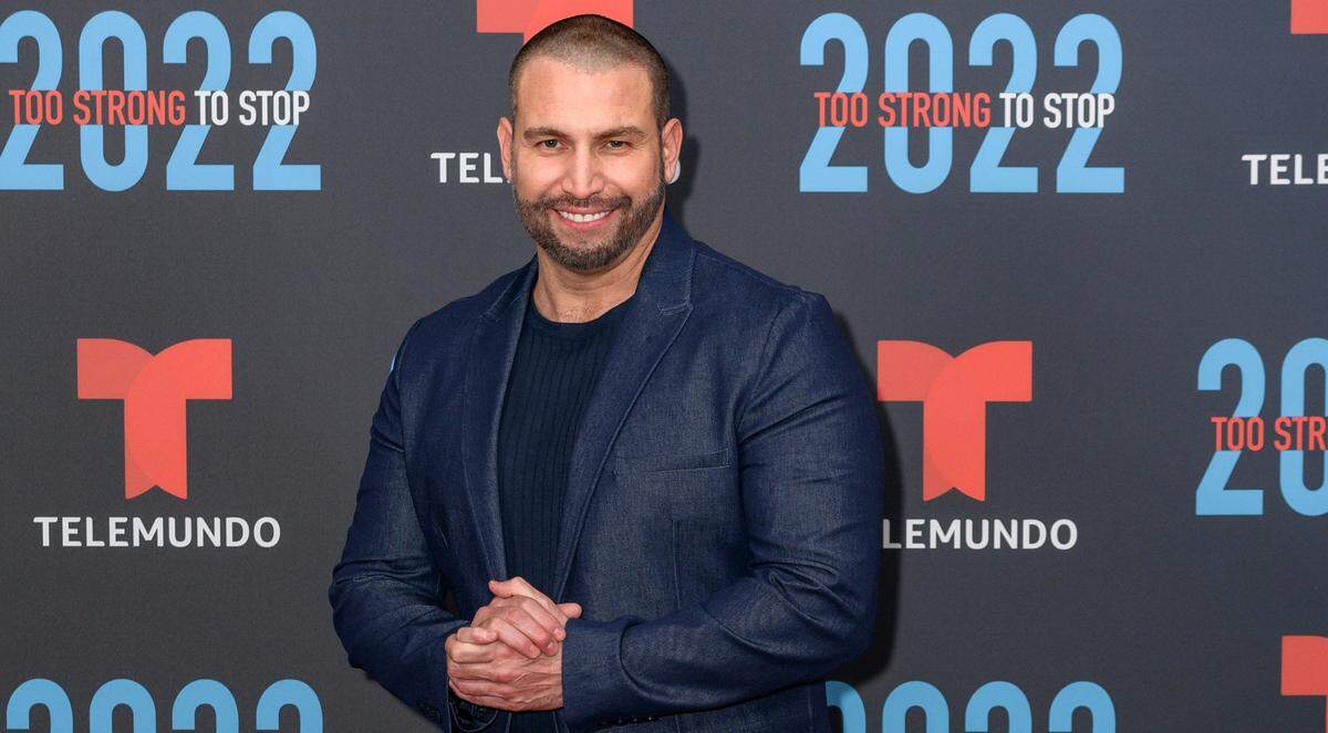 Rafael Amaya