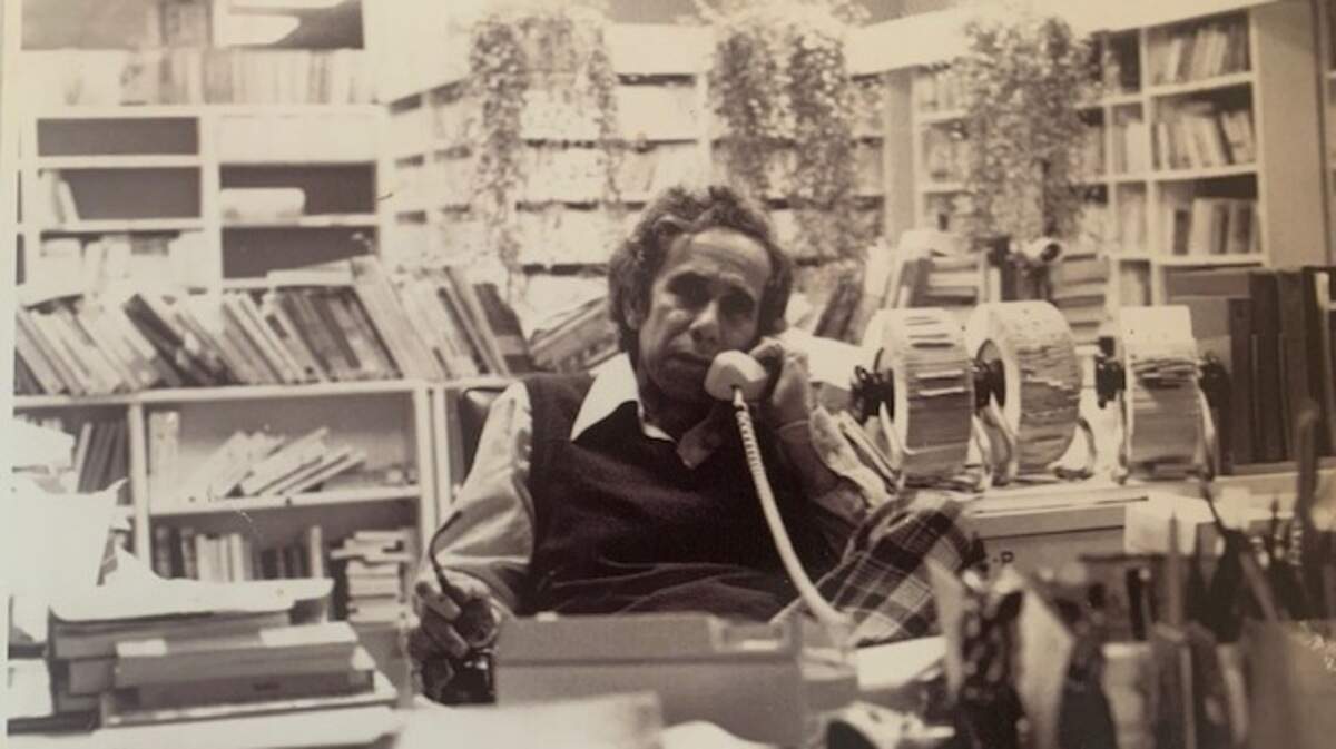 Pedro Yanes