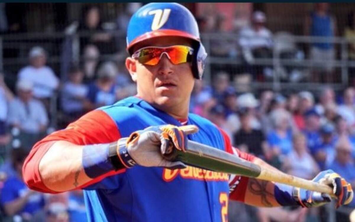 El ganador de la triple corona de bateo en Grandes Ligas en 2012, Miguel Cabrera, lidera al equipo de Venezuela que este viernes intentará sorprender al de Puerto Rico en el segundo juego del grupo D del IV Clásico Mundial de Béisbol, con sede en Guadalajara, Jalisco, oeste mexicano.