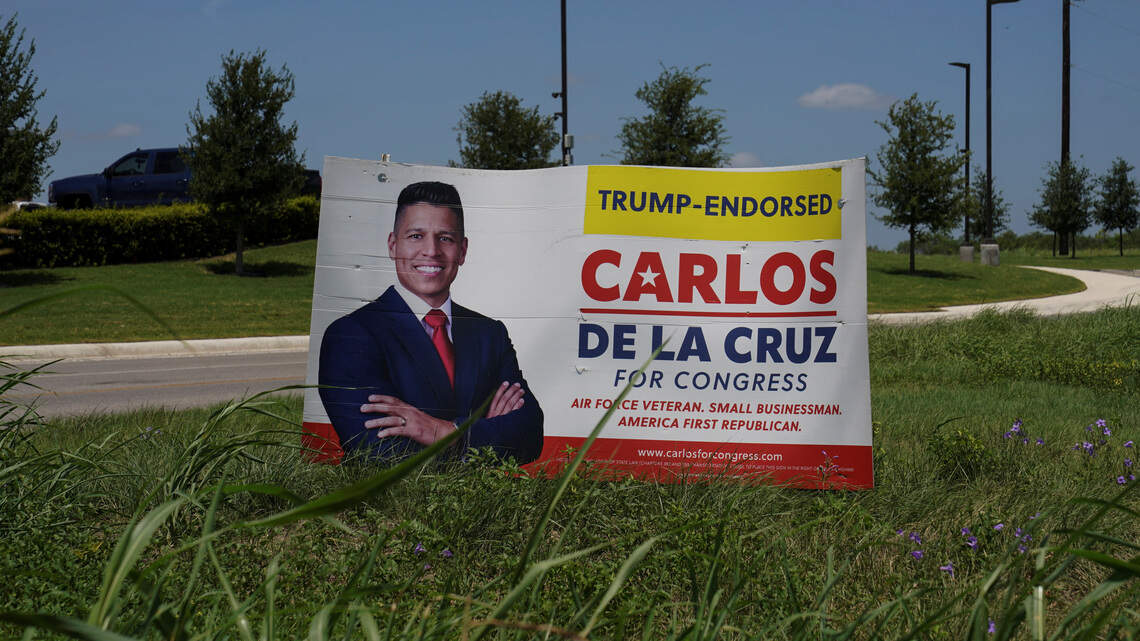 Voto latino reclama protección para los inmigrantes y rechaza las deportaciones de Trump