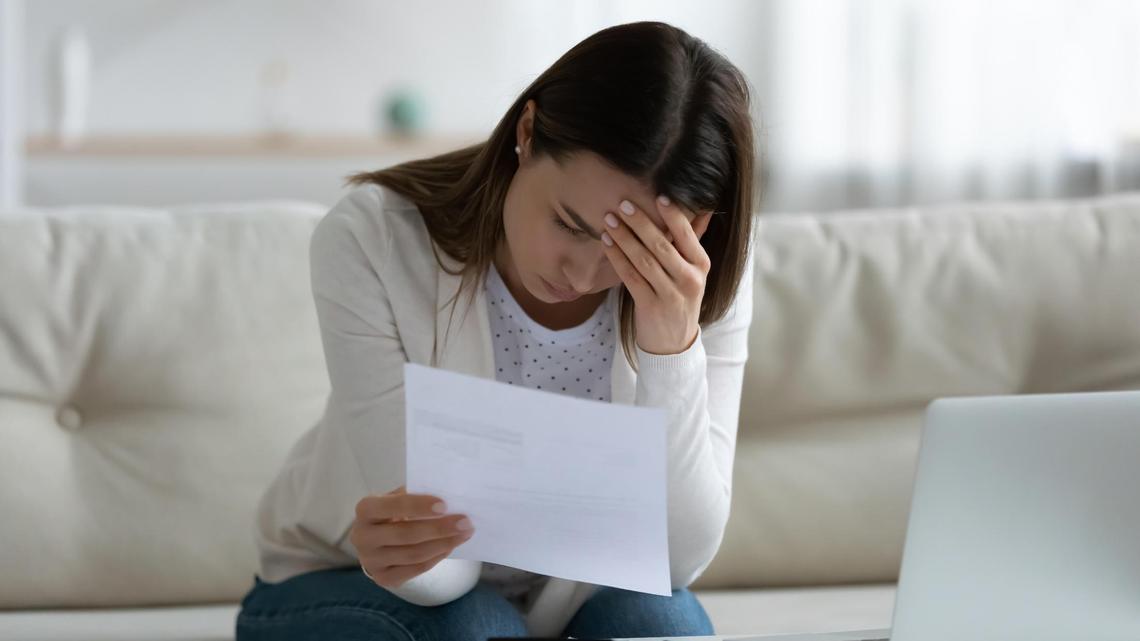 Todos lo inmigrantes, hasta los ilegales, pueden presentar una declaración de bancarrota.