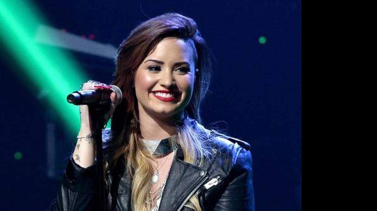 Demi Lovato