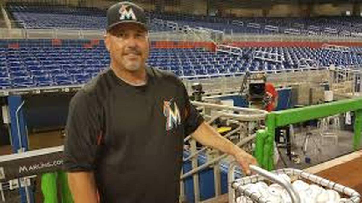 FREDI GONZALEZ forma parte del cuerpo de dirección del manager Mark DeRosa para el Clásico Mundial 2026.