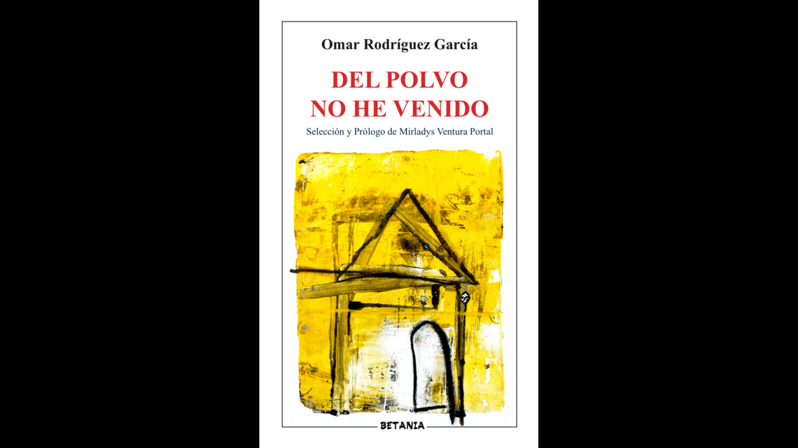 ‘Del polvo no he venido’, la reparación de una injusticia