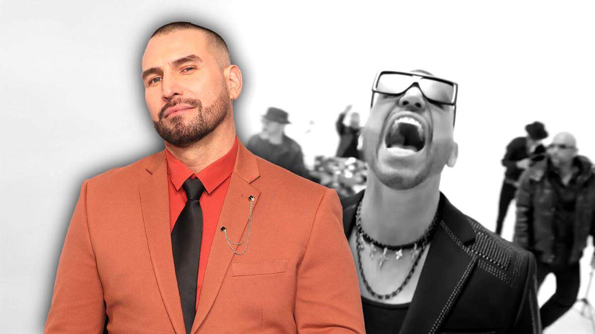Rafael Amaya