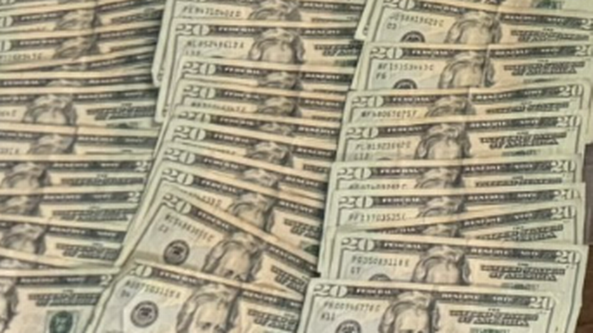 Chad Welch of Mooresville and Phillip Prince of Wagram both had NC lottery tickets with the same winning numbers, officials said.