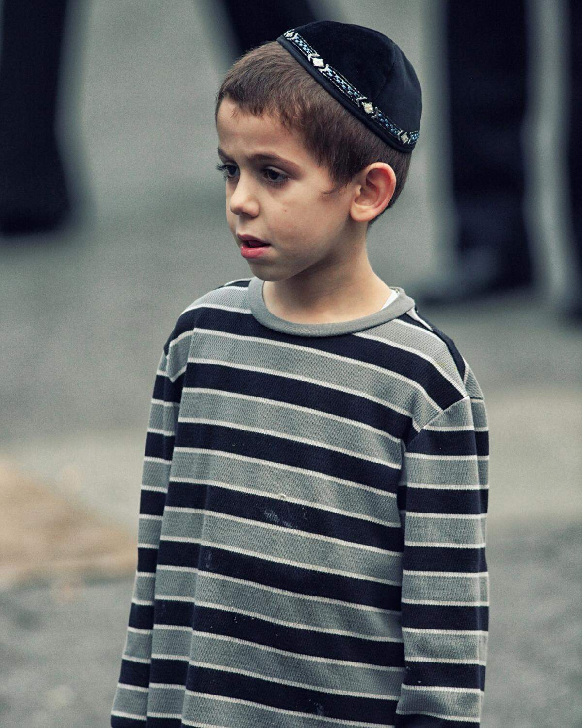 “Child”, C-Print, 2014.