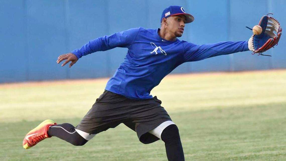 VICTOR VICTOR puede ser declarado agente libre en las venideras semanas.