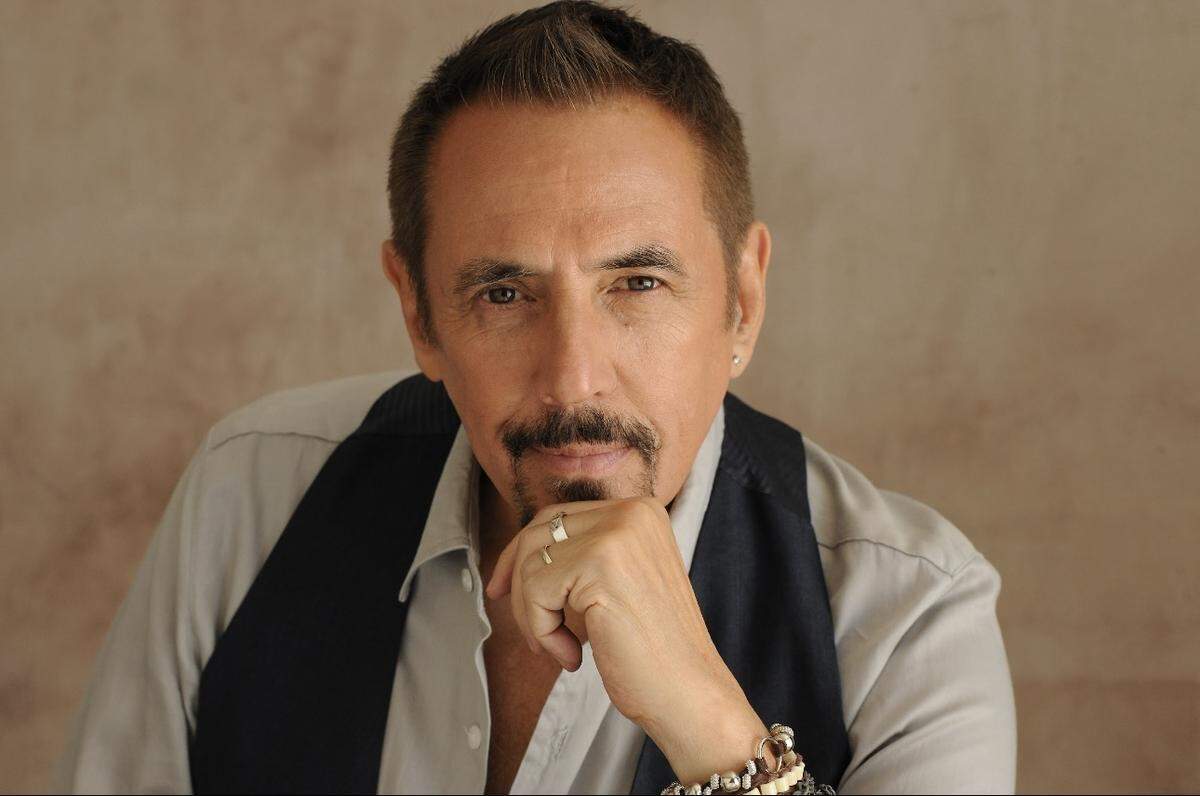 El espectáculo se inscribe dentro de una suerte de temporada de celebración, que incluye recitales en Argentina, Uruguay y España.