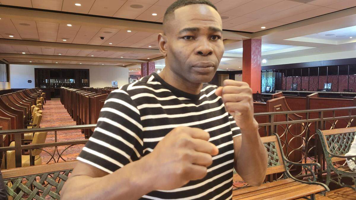 Guiillermo Rigondeaux está de vuelta. El veterano peleador cubano romperá un largo período de inactividad y regresará al cuadrilátero el próximo 24 de febrero en una velada de Warriors Boxing que tendrá lugar en el Hialeah Park.