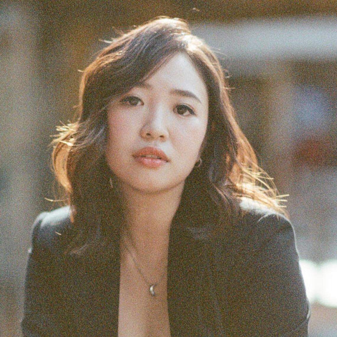 Primer borrador: una reunión literaria con Jemimah Wei en Books & Books, Coral Gables.