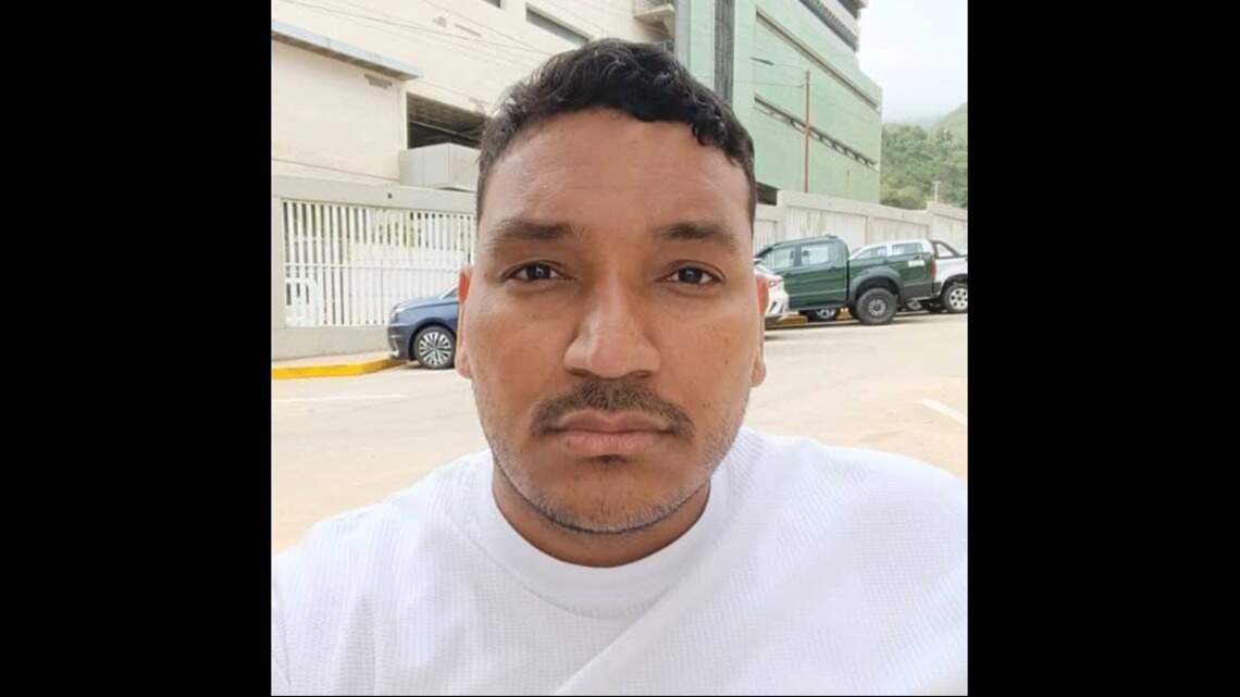 La increíble historia del deportado que sobrevivió a dos tragedias en La Guaira
