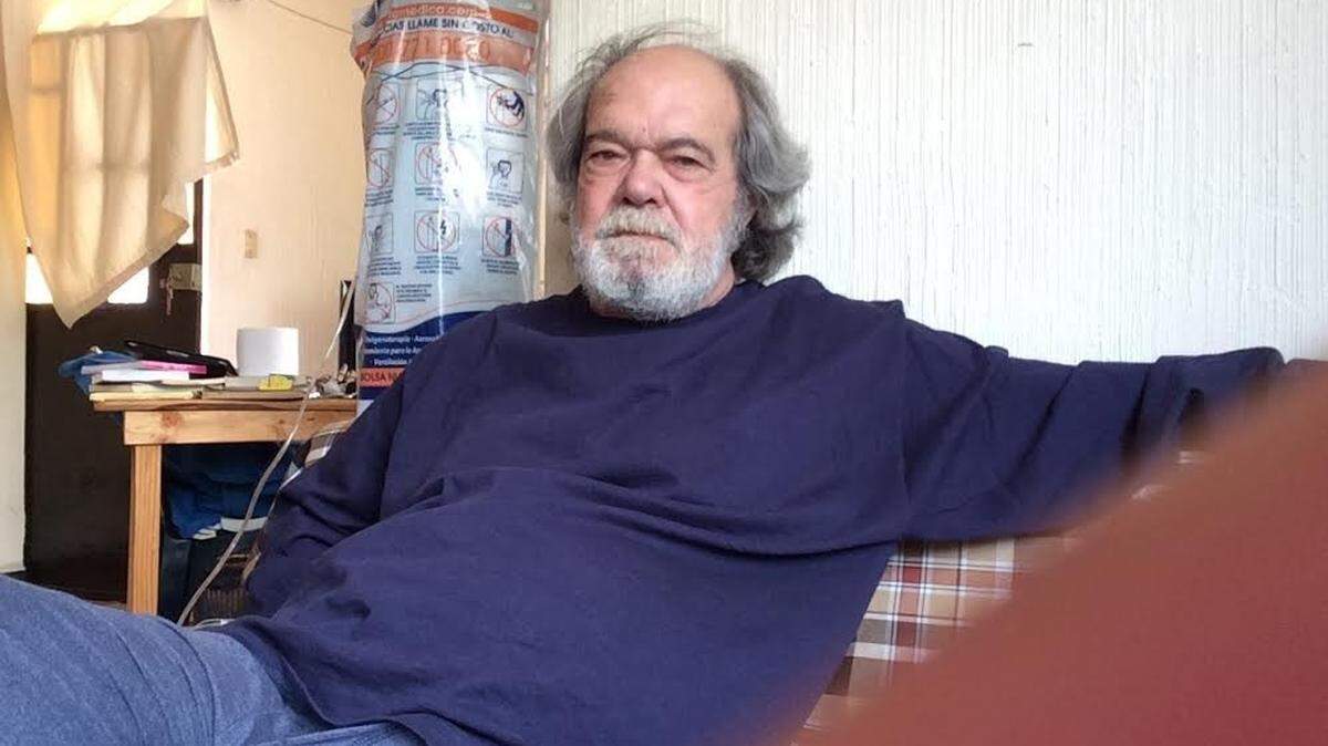 Félix Luis Viera