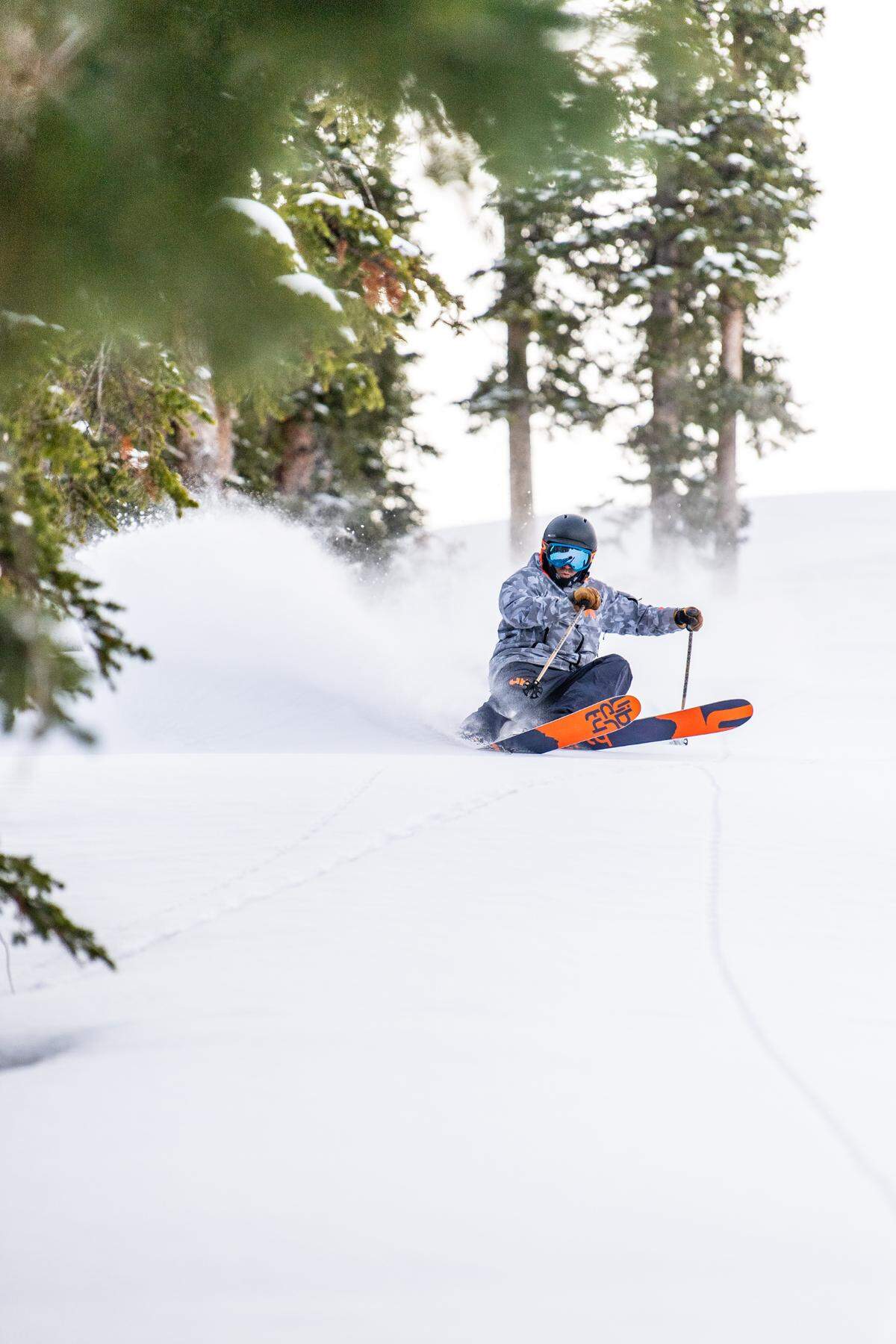 Beaver Creek, en Avon, Colorado, es uno de los resorts a la vanguardia de protocolos de seguridad y prevención contra la propagación del coronavirus.