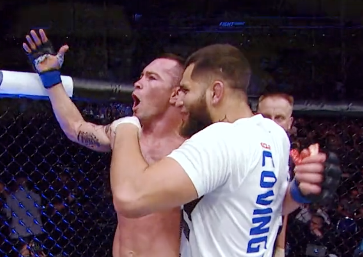 ¿Realmente se conocen tan bien Jorge Masvidal y Colby Covington ahora que van a enfrentarse en un esperado duelo? La UFC 272 será el destino de su choque lleno de rencor, y ambos parecen confiados en su conocimiento del otro.