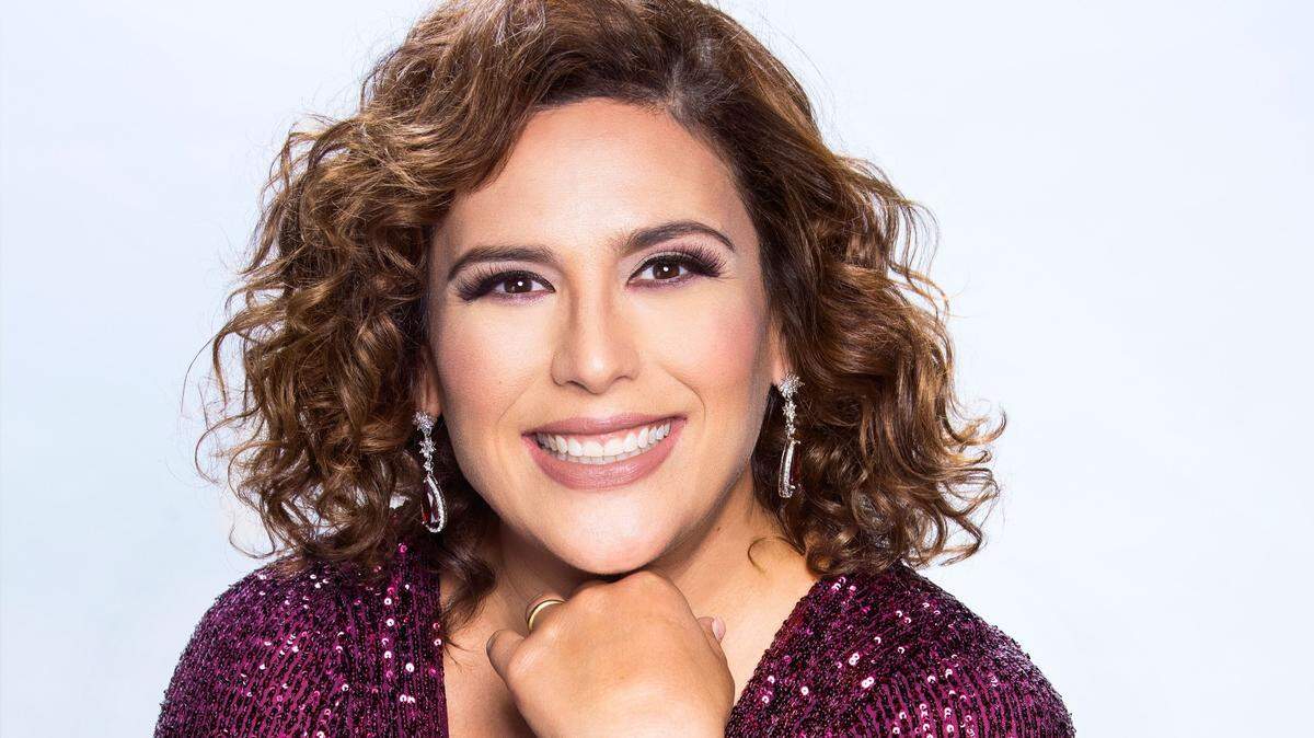 Angélica Vale