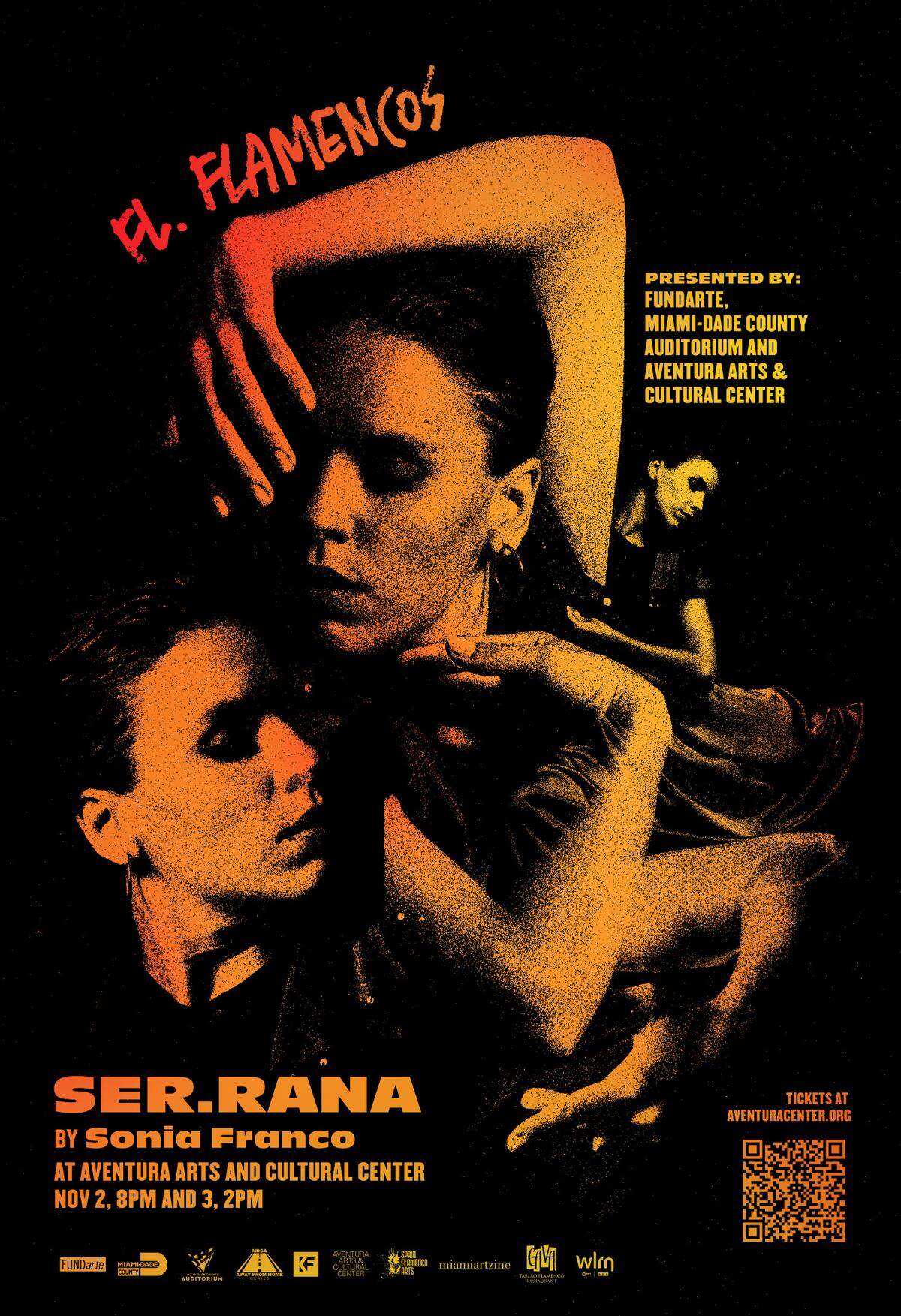 Póster promocional/Cortesía FUNDArte