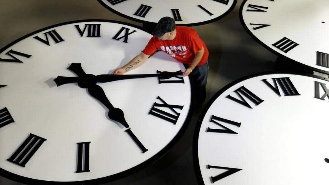 Daylight savings is happening in GA soon and it can make you sick. Here’s how to prepare yourself