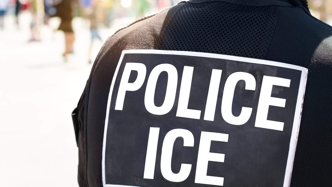 Migrante muere en Florida tras operativo de ICE. México exige acción internacional