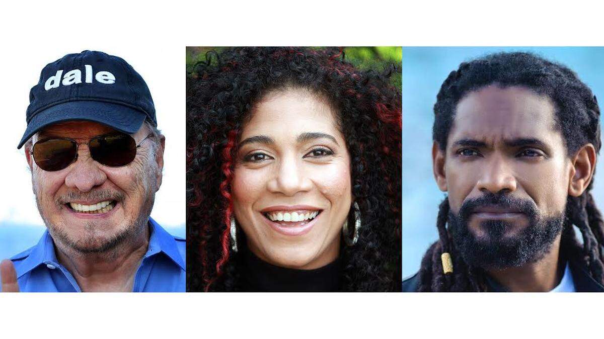 Carlos Oliva, Lissett Morales y Raudel Collazo figuran entre los artistas que se presentarán en el concierto “Esto era Cuba, Chaguito’.