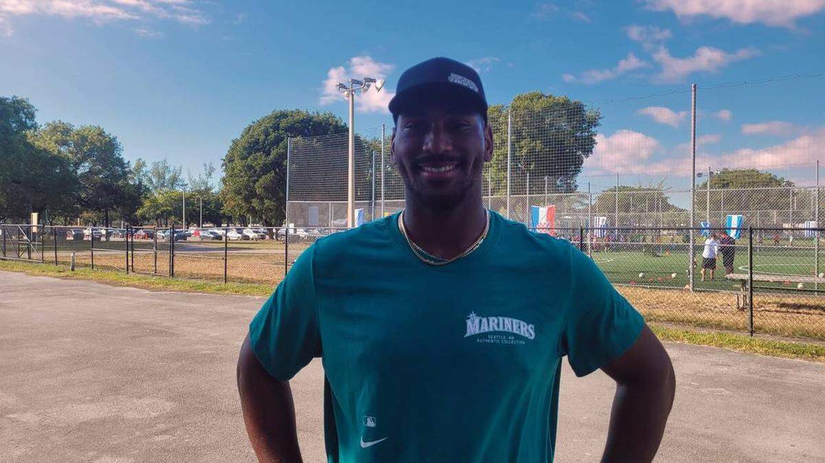 Lázaro Montes, un prometedor jardinero de los Marineros de Seattle, ha sido incluido en el róster de la Liga Americana para el prestigioso evento del 12 de julio en Atlanta.