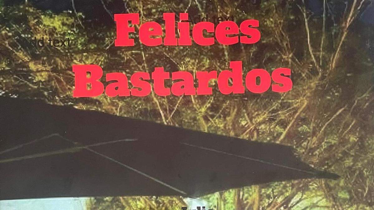 La presentación de “Felices bastardos” se realizará este sábado de 2 de noviembre a las 5 p.m. en Macondo Coffee Roasters en el 13021 SW 88th St. Miami, FL 33186.