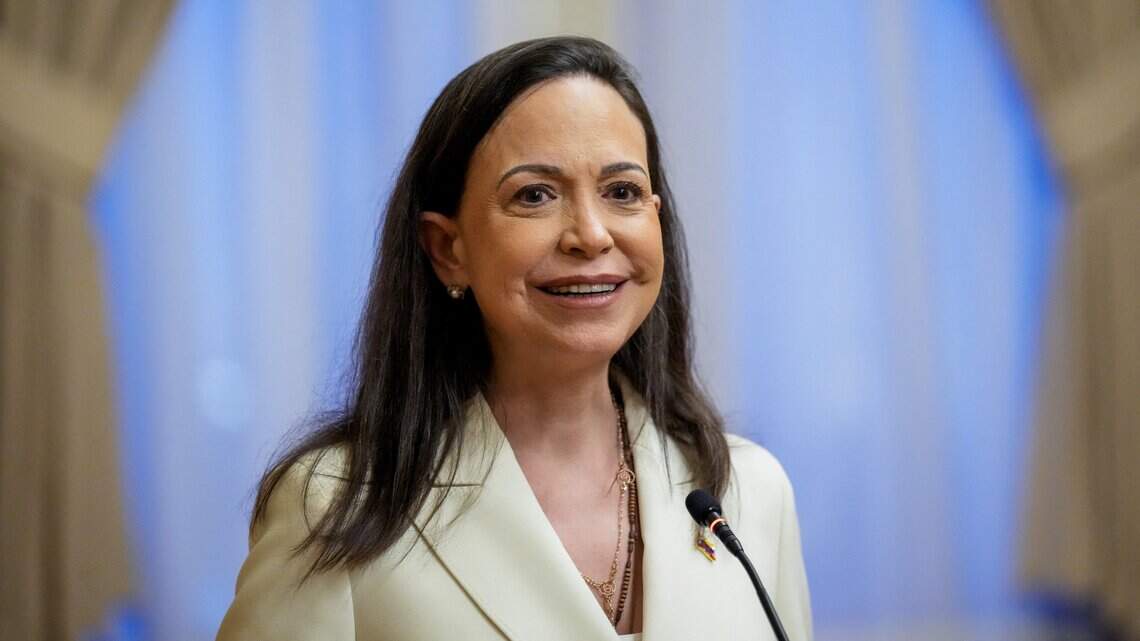 Jorge Ramos: María Corina Machado, una líder que cumple sus promesas | Opinión