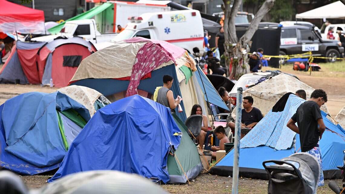 ‘La solidaridad no puede esperar’: piden no olvidar a damnificados en Venezuela