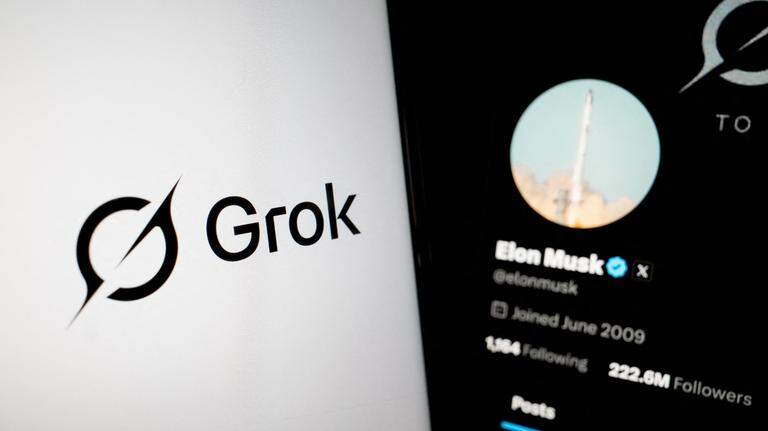 Musk impulsó el contenido sexual en su IA para ganar usuarios pese a riesgos legales